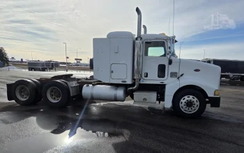 2006 PETERBILT, 385