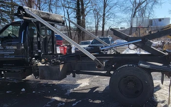 2006 FORD, F 650
