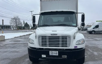 2018 FREIGHTLINER, M2 106 MEDIUM DUTY
