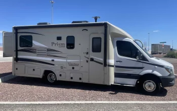 2014 MERCEDES-BENZ, SPRINTER 3500