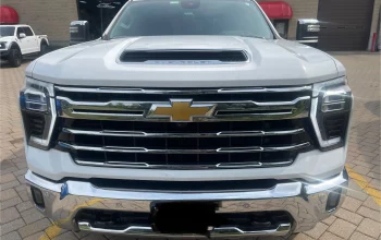 2024 CHEVROLET, SILVERADO