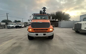 2006 STERLING, L9500 SERIES