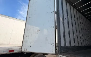 2020 Great Dane, 53' AIR RIDE DRY VAN REAR SWING DOORS ALUMINUM R