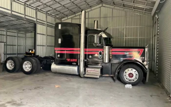 1998 PETERBILT, 379