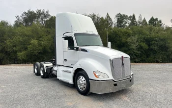 2020 KENWORTH, T680