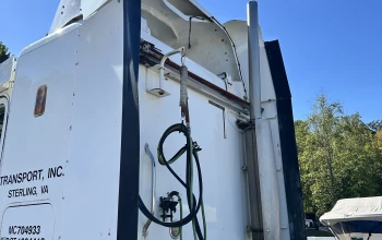 2003 FREIGHTLINER, COLUMBIA 120