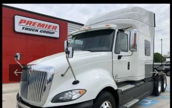 2015 INTERNATIONAL, ProStar
VIN: ***84144