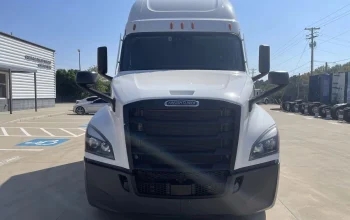 2024 FREIGHTLINER, CASCADIA