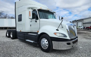 2010 INTERNATIONAL, Prostar Premium