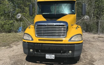 2005 FREIGHTLINER, Columbia 120