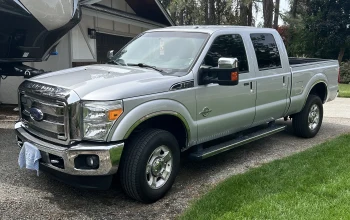 2015 FORD, F 250