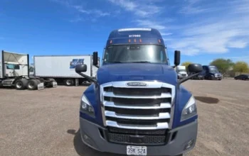 2021 FREIGHTLINER, CASCADIA