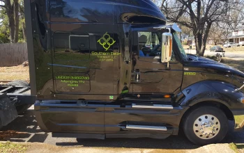 2016 INTERNATIONAL, PROSTAR
