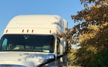 2019 FREIGHTLINER, DD15