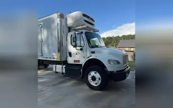 2016 FREIGHTLINER, M2 106 MEDIUM DUTY