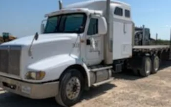 2007 INTERNATIONAL, 9400I