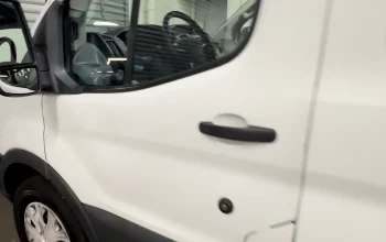 2017 FORD, TRANSIT WAGON