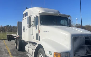 1995 INTERNATIONAL, 9400I