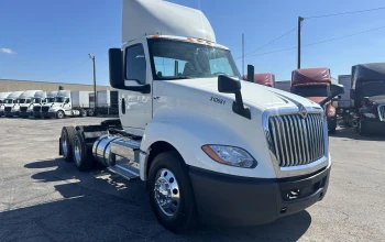 2020 INTERNATIONAL, LT625