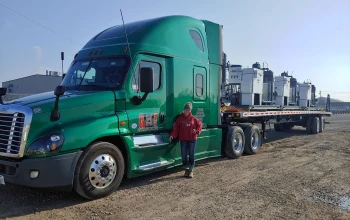 2016 FREIGHTLINER, CASCADIA