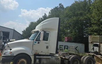 2014 INTERNATIONAL, PROSTAR