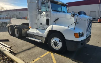 1998 FREIGHTLINER, Fld112