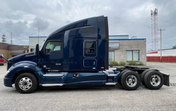 2016 KENWORTH, T680