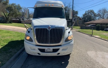 2015 INTERNATIONAL, PROSTAR