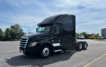 2022 FREIGHTLINER, CASCADIA 126