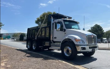 2026 KENWORTH, T480