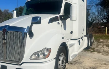 2020 KENWORTH, T680