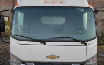 2020 CHEVROLET, 4500/4500HD