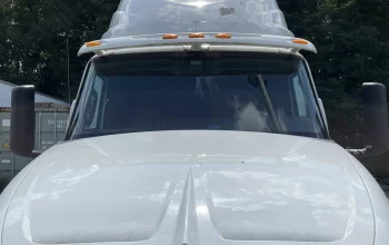 2018 INTERNATIONAL, LT625