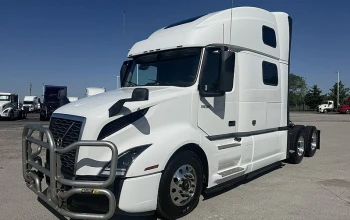 2024 VOLVO, VNL