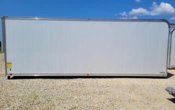 2023 Lyncoach, 24 X 96 102