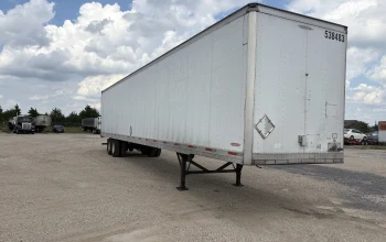 2008 Trailmobile, 