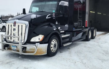 2020 KENWORTH, T680