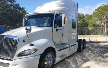 2010 INTERNATIONAL, PROSTAR PREMIUM