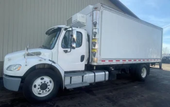 2013 FREIGHTLINER, 