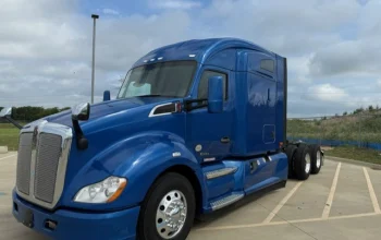 2020 KENWORTH, T680