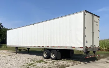 2014 Utility, 4000DX