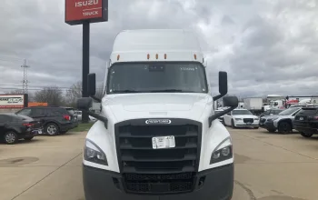 2023 FREIGHTLINER, CASCADIA 126