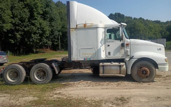 2007 INTERNATIONAL, 9400I