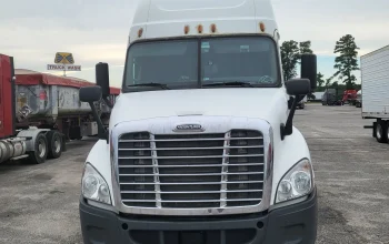 2016 FREIGHTLINER, Cascadia 125