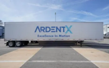 2022 Utility, REEFER