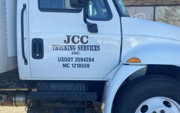 2017 INTERNATIONAL, DURASTAR 4300