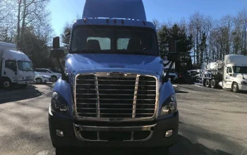 2019 FREIGHTLINER, CASCADIA 11364ST