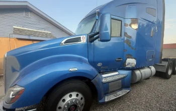 2015 KENWORTH, T680