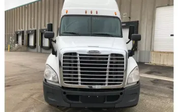 2016 FREIGHTLINER, Cascadia 125
VIN: ***U7577