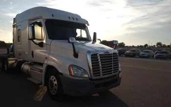 2016 FREIGHTLINER, FREIGHTLINER